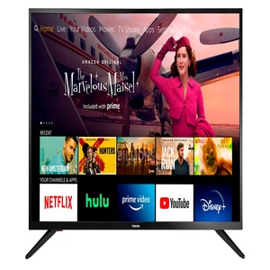 Smart TV Display