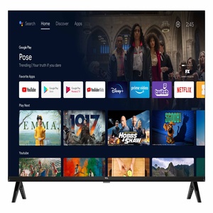 Smart TV Display